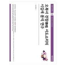MINSOKWON 吳福女全唱西道聲音的裝飾音分析研究, 柳志淑 著