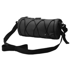 Dyodyo & Gina 自行車防水多功能騎行包, 黑色, 1個