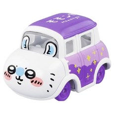 토미카 티아츠코리아 드림 SP 치이카와 모몽가, 혼합색상, 1개