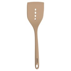 MODU'I Bluemama 矽膠鍋鏟, 米色, 1個