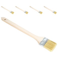 OON 다용도 긴손잡이 롱브러시, 5개