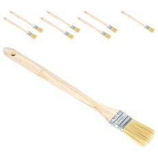 OON 다용도 긴손잡이 롱브러시, 8개