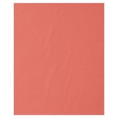 Igeodat 加厚垃圾塑膠袋 紅色 新材質 60 x 80 cm, 50個, 20L