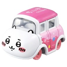 TOMICA T-ARTS KOREA Dream SP 吉伊卡哇, 混合色, 1個