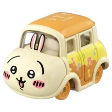TOMICA T-ARTS KOREA Dream SP 吉伊卡哇 兔子, 1個, 單品