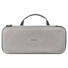벤딕트 차량용 청소기 실버라이닝 전용 하드 케이스, 그레이