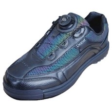 Dexter DXD 旋鈕可換墊片型右手保齡球鞋