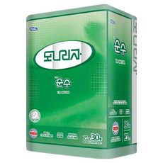 mona LISa. 3層純粹The抹茶衛生紙, 21m, 30捲, 1個