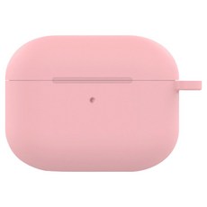 사인포스트 에어팟프로3 케이스, 핑크, 1개, airpodspro3