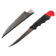 999피싱 고강도 스테인리스 아웃도어 캠핑용 워터 나이프, 1개