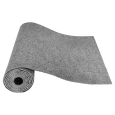 티유 잘라쓰는 부착형 고양이 스크래쳐, 그레이, 1개