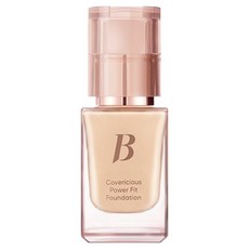 커버리셔스 파워 핏 파운데이션 올뉴 미니어처 14ml, 1개, 24 샌드