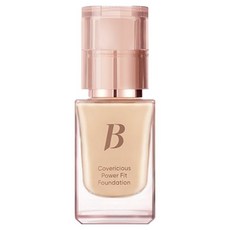 커버리셔스 파워 핏 파운데이션 올뉴 미니어처 14ml, 1개, 25 앰버