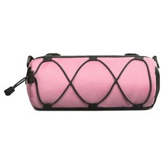 自行車防水多功能騎行便攜包, 粉紅色, 1個