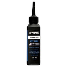 STANS 高性能產品 生物基濕式鏈條潤滑劑, 1個, 120ml