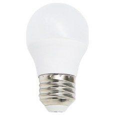 블링라이트 KDT LED 인찌구 3W E26 미니전구, 주광색, 1개