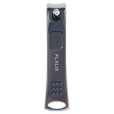 FLALIA 指甲剪 FCP-006, 單一顏色, 1個