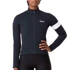 RAPHA 女性Core冬季自行車夾克