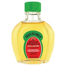 Tres Flowers Trephorence 璀璨護髮油, 1個, 118ml