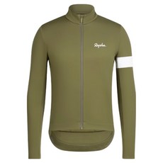 RAPHA 男士 Core 冬季自行車夾克