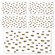 양지다이어리 더스페셜 기프트 용돈봉투 Ver 5, 스톤월, 5개