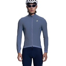 Lameda 男士 BETA Level 防風自行車夾克 2025AWZ734