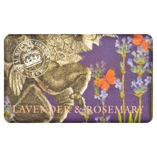 KewGarden 薰衣草迷迭香皂, 240g, 1入