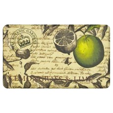 KewGarden 檸檬草萊姆皂, 240g, 1個