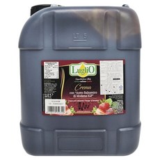 LugliO 摩德納巴薩米克奶油, 1個, 5L