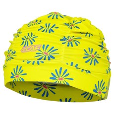 르까프 보테니컬 아쿠아로빅 스판 수모, 데이지 옐로우, 1개