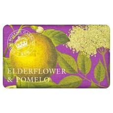 KewGarden 接骨木花柚子皂, 240g, 1個