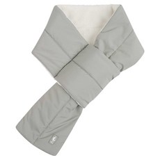 nbakids 雙面鋪棉圍巾