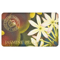 KewGarden 茉莉蜜桃香皂, 240g, 1個