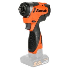 아임삭 충전 임팩드라이버 베어툴 14.4V SL14M60, 1개