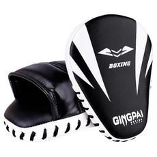 Bluecozy 基本款拳擊手靶 雙手組, Type 10, 1套