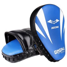 Bluecozy 基本款拳擊手靶 雙手組, Type 09, 1套