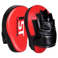 Bluecozy 基本款拳擊手靶 雙手組, Type 02, 1套