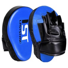 Bluecozy 基本款拳擊手靶 雙手組合, Type 03, 1套