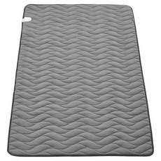 CUCKOO 福庫 易清洗碳纖維電熱墊 單人 CHM-DCNL10S, 950 x 2000 mm