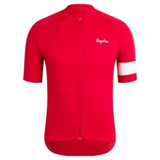 RAPHA 核心自行車衣