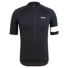 RAPHA 男士核心自行車衣