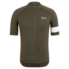 RAPHA 核心自行車衣