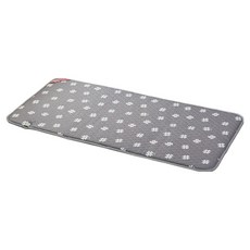 Haniluiryogi 頂級碳素電熱毯 HI-401, 主題標籤, 單人(67 x 180 cm)