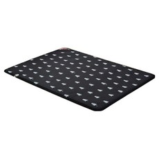 한일의료기매트 프리미엄 EMF 탄소 전기매트 HI-401, 더블(135 x 180 cm)