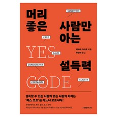 머리 좋은 사람만 아는 설득력, 더페이지, 히라다 다카코
