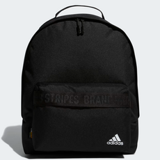 adidas 愛迪達 必備後揹包 HN8190, 黑色, 1個