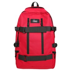 KOVIRA 旅行用板包 滑板包, 紅色, 1個