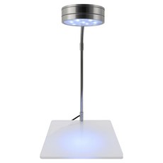 Samaqua Refresh 多功能 5W LED 照明桌上型魚缸底座, 1個