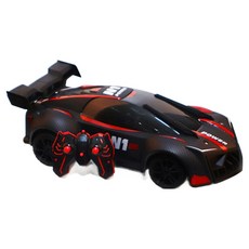 RC 라이팅 스톰, 레드, 1개