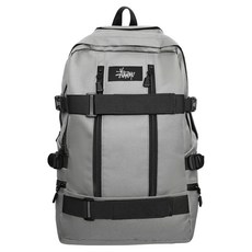 KOVIRA 旅行用板包 滑板包, 灰色, 1個